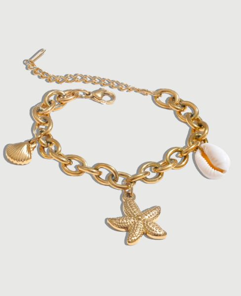 Nahia Bracelet