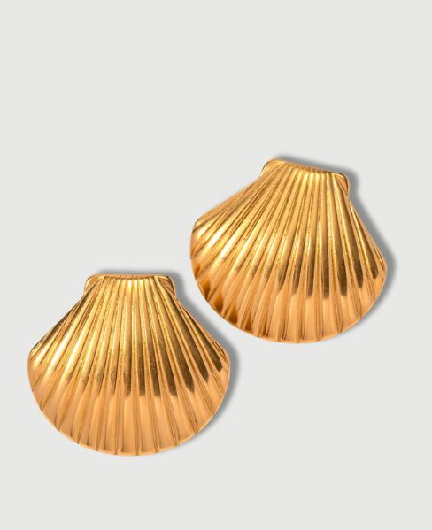 Naïa Earrings