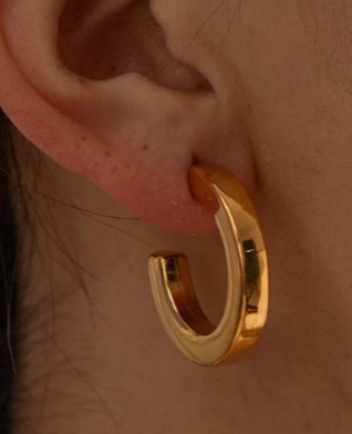 Lea Earrings